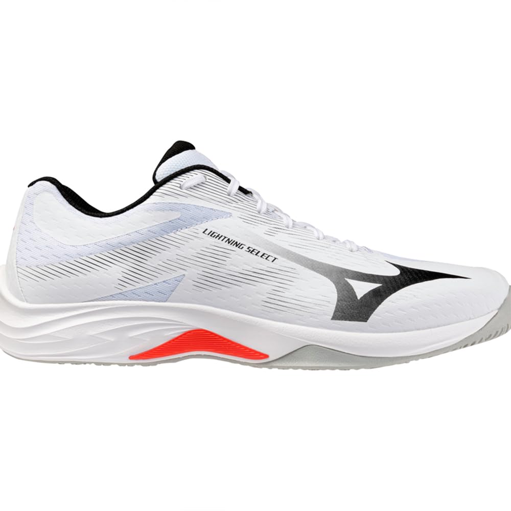 Mizuno Lightning Select Zapatillas de vóleibolHombre
