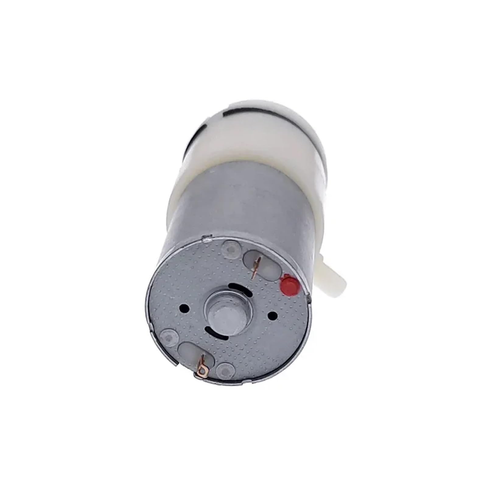 TSIOHKBS Air Pump 3.7V/6V/12V 370 Vacuum Booster Electronic Starter (6V)