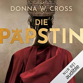 Die Päpstin Titelbild