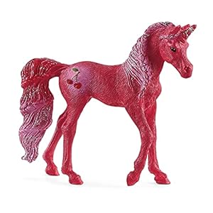 Schleich Bayala Unicorn: Cherry
