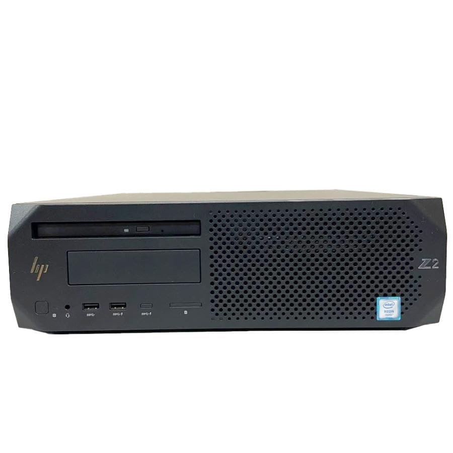 Amazon.co.jp: 【整備済み品】エイチピー HP Z2 SFF G4