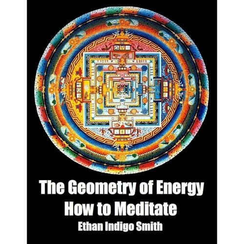 The Geometry of Energy by Ethan Indigo Smith episode artwork