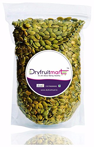Image of Dryfruit Mart Pumpkin Seeds, 500g