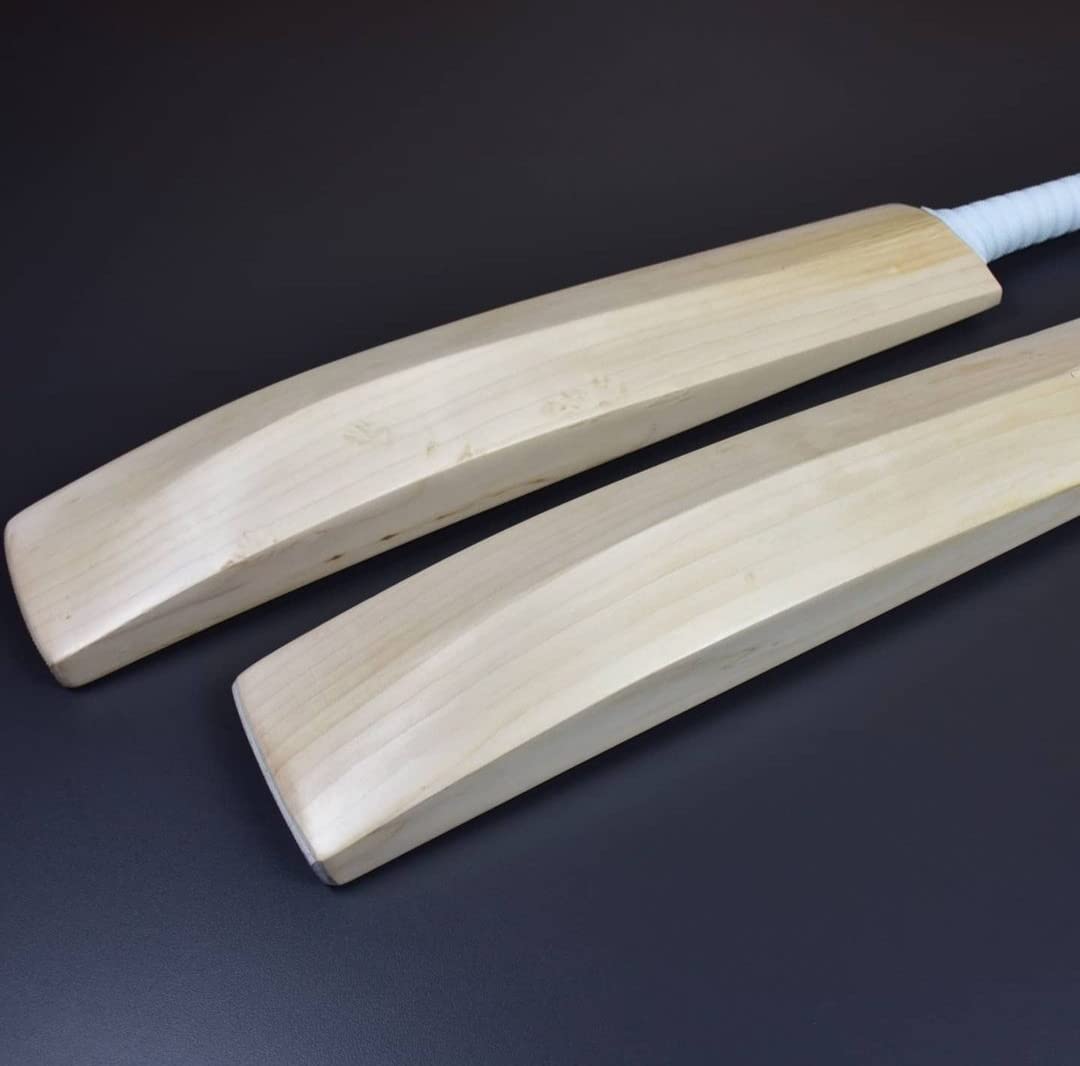 English Willow Cricket bat Full Size Light Weight T20 Format-image-17