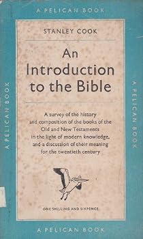 Introduction to the Bible