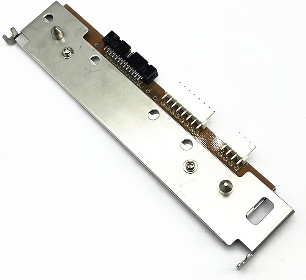 GETPARTS R38747500 New Printhead for SATO CL6NX Plus Thermal Barcode Printer 203dpi Genuine
