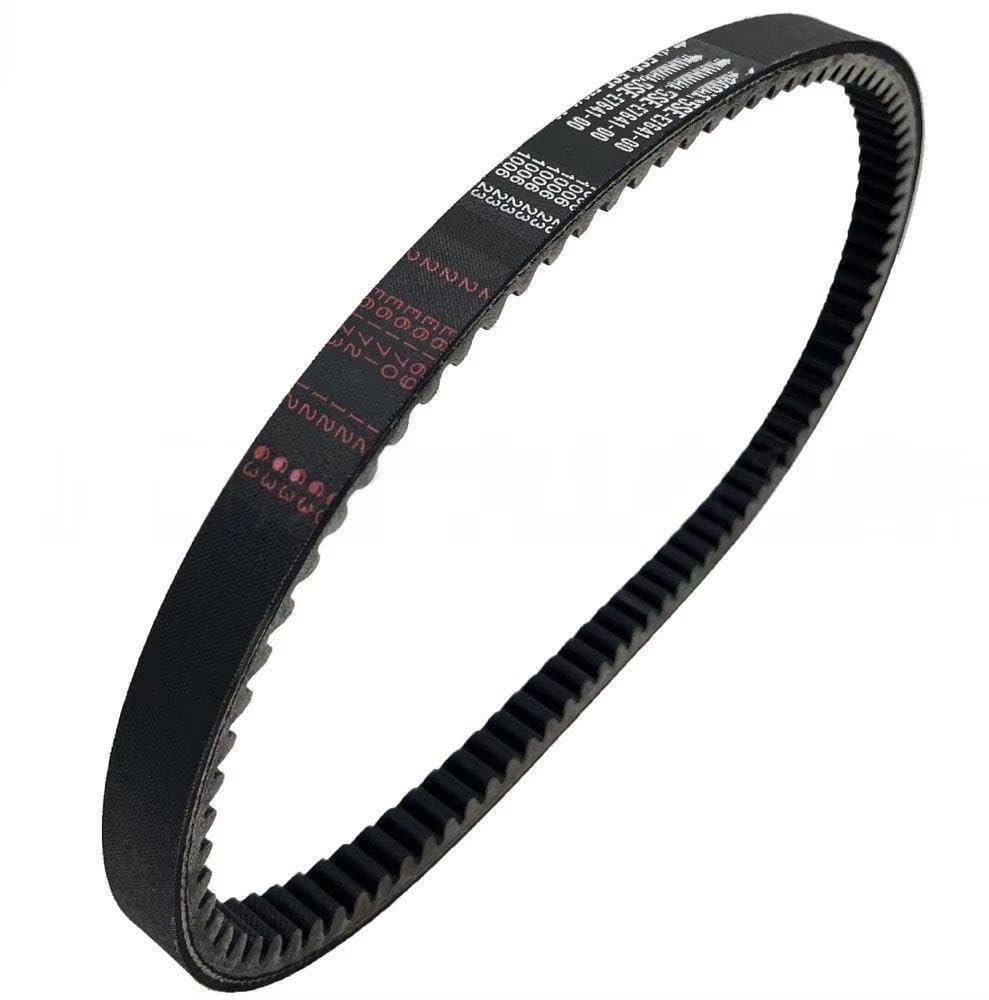 Correa Transmisión Para MAX 250 1006 * 23 5SE-E7641-00 Cinturón Multicuñas
