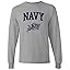 Us Naval Academy Midshipmen Sport Grey