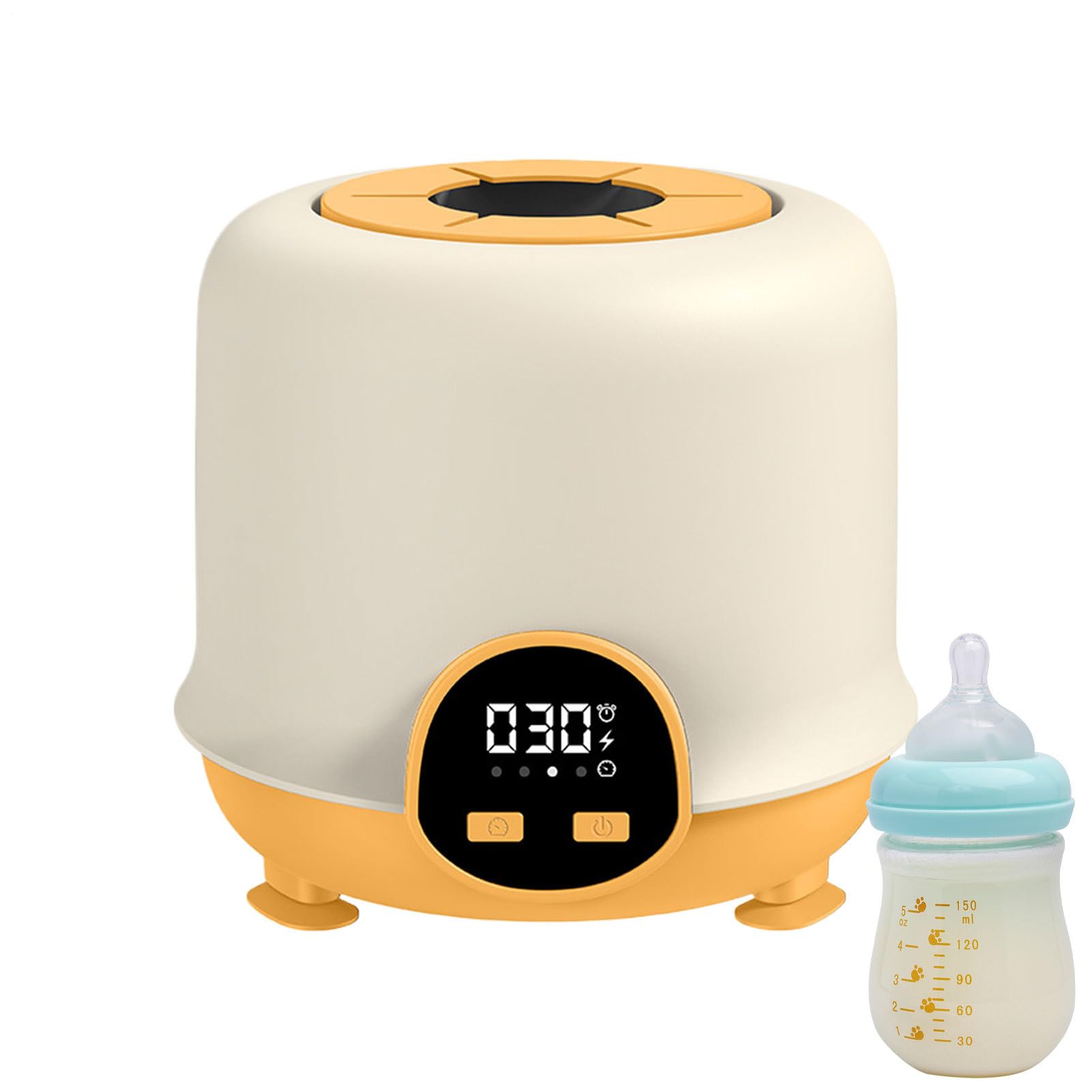 Mélangeur de formule automatique Generico pour shaker et biberon de lait