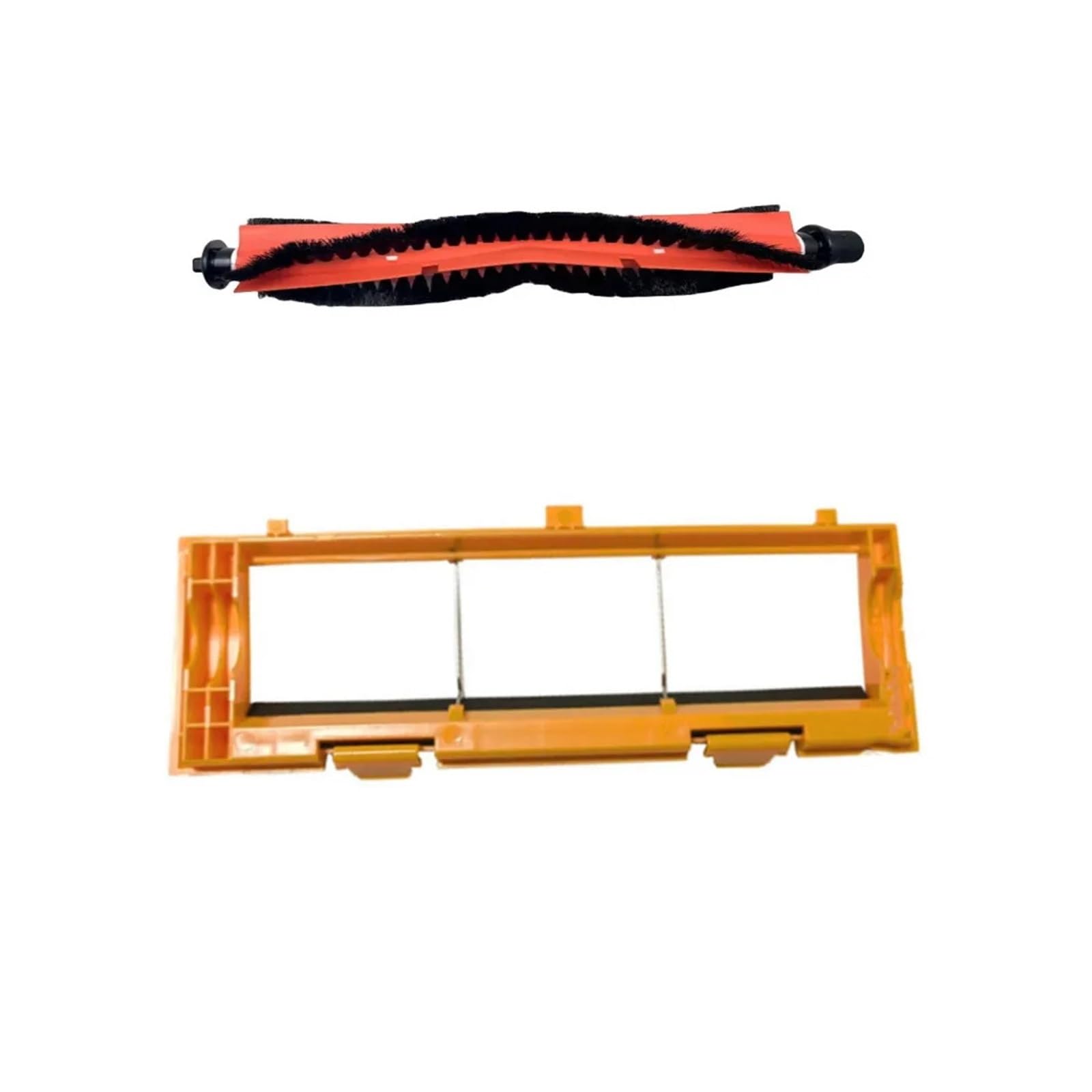 EEZII Central Brush Cover，Compatible For ABIR，X5,X6,X8