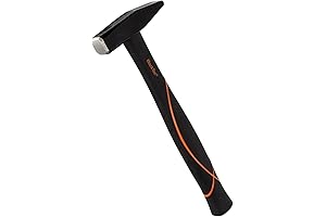 Estwing's Picard Brand Polished 12 oz. Claw Hammer