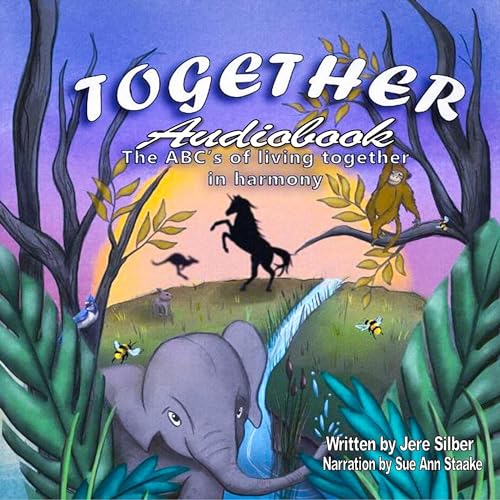 Together by Jere Silber episode artwork