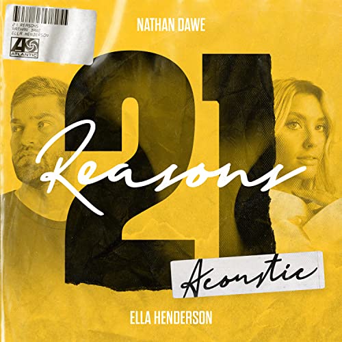 Nathan Dawe feat. Ella Henderson
