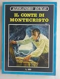  IL CONTE DI MONTECRISTO VOL. 1 E 2