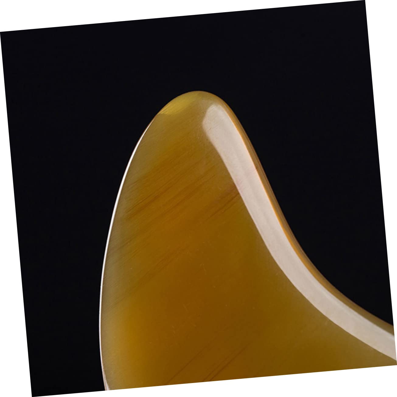 FRCOLOR 3 Piezas Herramienta Para Esculpir La Cara Herramienta Facial Masaje Facial Rodillo De Jade as De Masaje Cuerno De Búfalo a De Gua Sha as