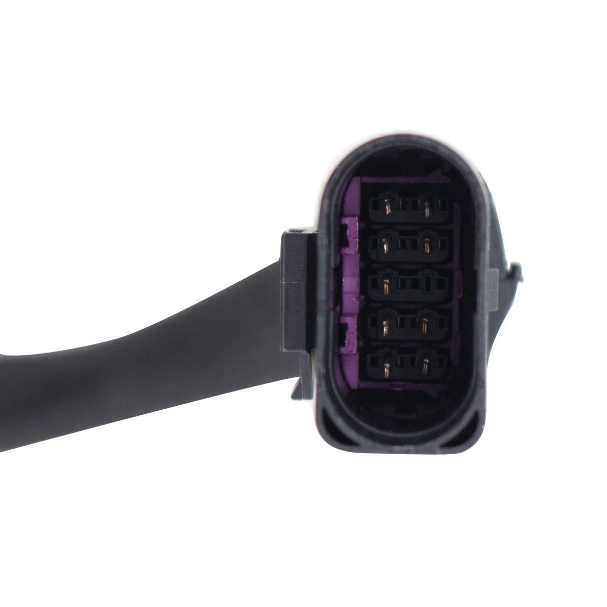 Transmission Range Sensor Neutral Safety Switch