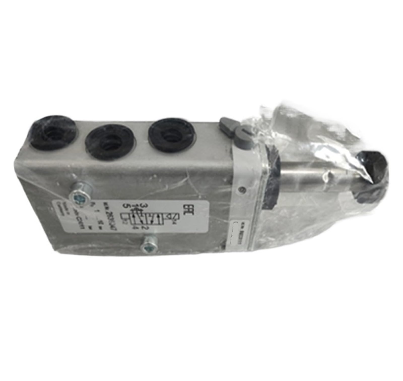 NACODLUL Solenoid Valve 2636047 2636065 2636021 8020747(2636021)