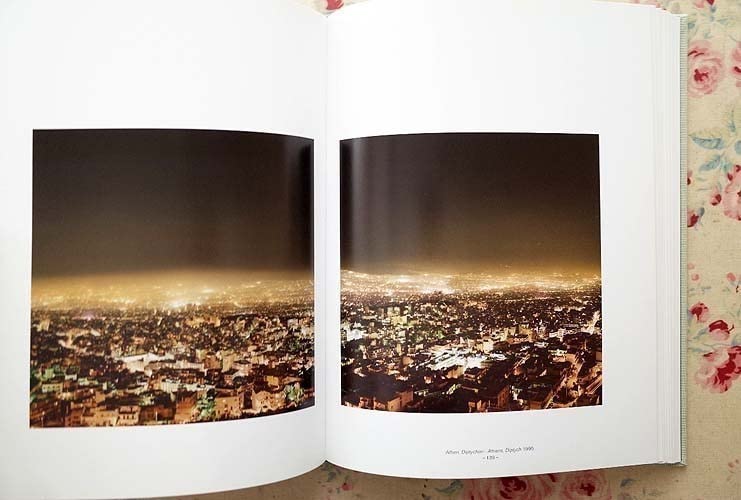 Andreas Gursky アンドレアス・グルスキー写真集 Photographs from 1984 to the Present / Andreas Gursky