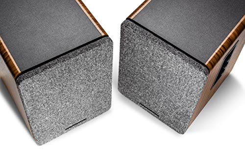 Wavemaster Base Active 2.0 Système d’enceintes avec Bluetooth - Les Beatles, Paul McCartney, John Lennon, RIngo Starr, George Harrison Wavemaster Base Active 2.0 Système d'enceintes avec Bluetooth – Image 7