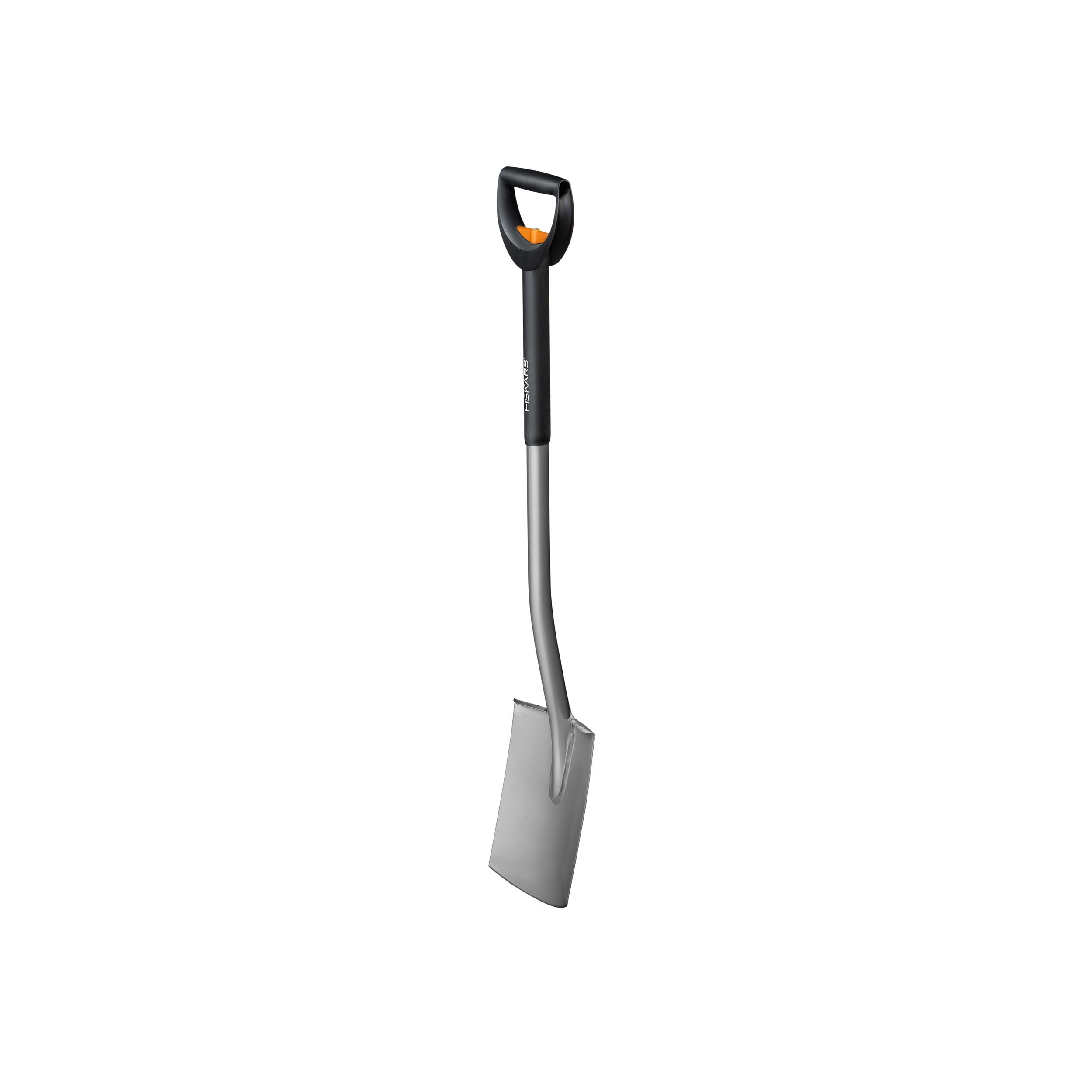 Telescopic Spade