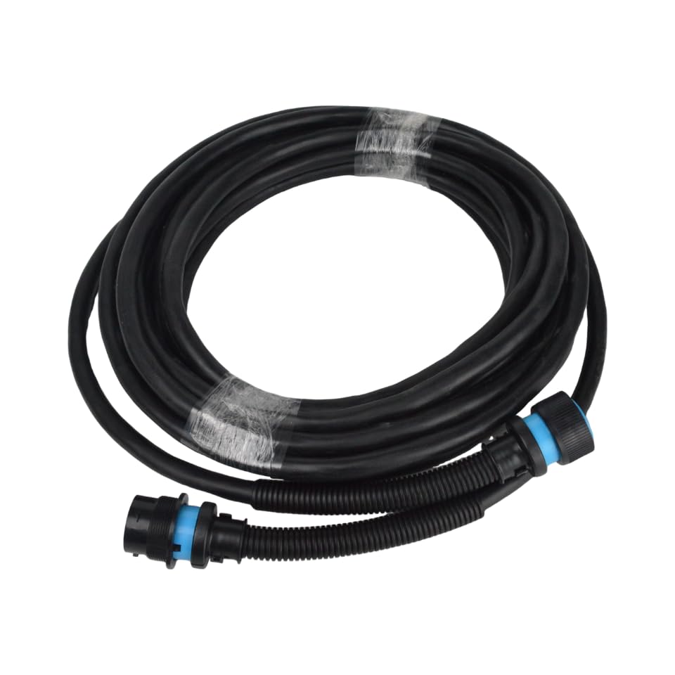 Amazon.com: 8M0146747 Cable 30FT for Mercury Outboard Data