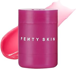 Fenty Skin Limited Edition Plush Puddin' Intense Recovery Lip Mask - Barbados Cherry - 0.5 oz / 15 g