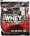 Optimum Nutrition 100 % Whey Chocolate Gold Standrad, 5.64 Pound