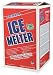 Ice Melt, Granular, 50 lb. Carton, -8 F