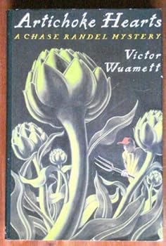 Hardcover Artichoke Hearts Book