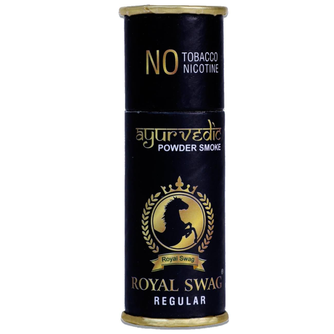ROYAL SWAG Ayurvedic & Herbal Cigarette Regular Flavour (05 Sticks) With 20ml Shot - Smoking Cessasion | (B09Y2466NJ) Amazon Price History, Amazon Price Tracker