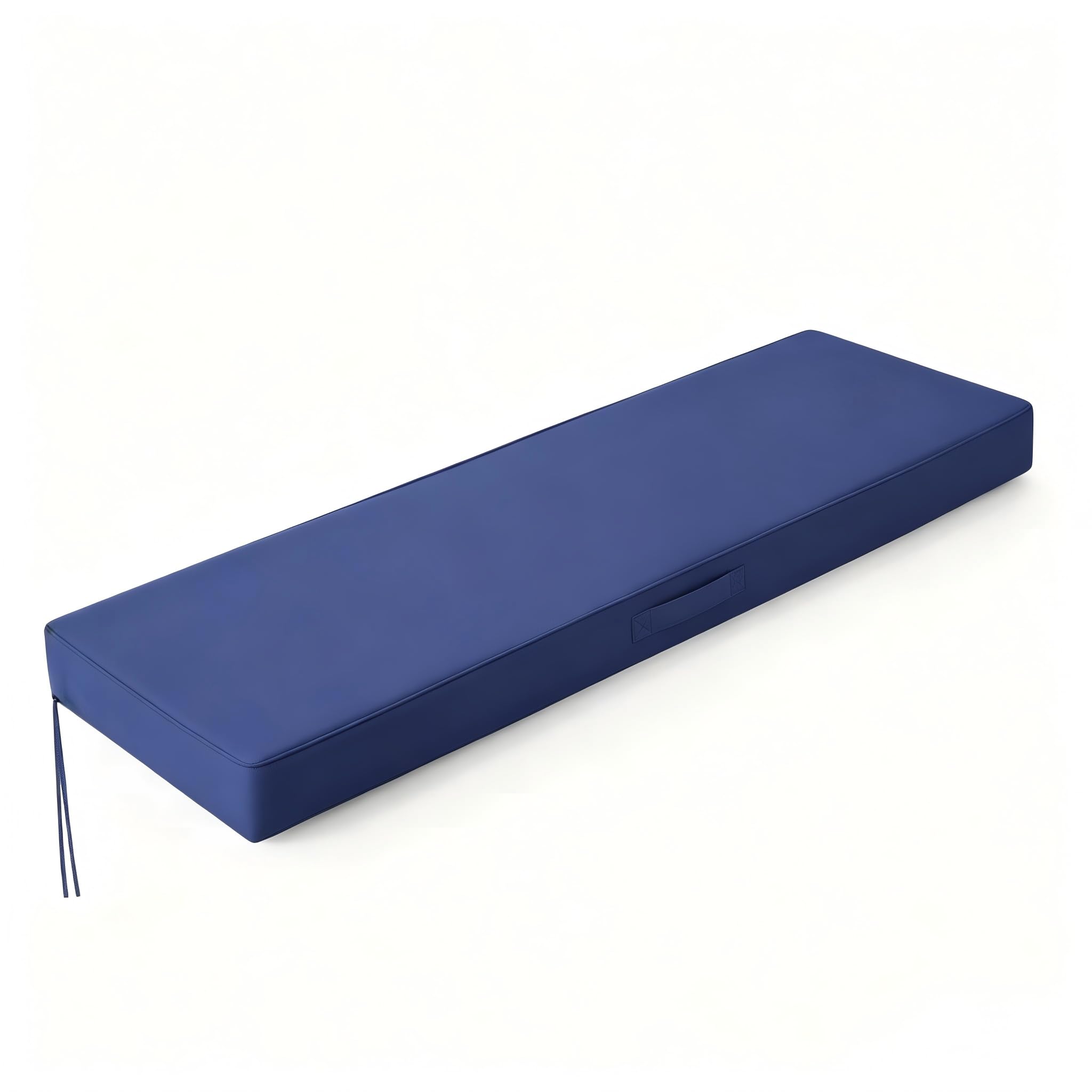 IPYNBAP Outdoor Bench Cushion Waterproof