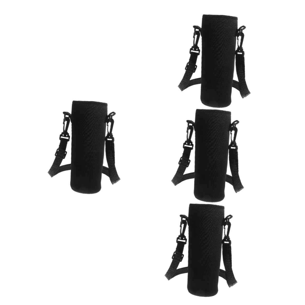 BESTonZON Funda Para Taza Portabotellas Funda Para Botella De Agua Funda Para Botella De Bebida Funda Para Botella De Agua Funda Portátil Para Botella De Bebida Funda Aislante Para