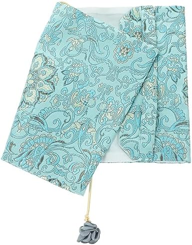 Custodia Per Libri Con Stampa Luna E Stelle - Copertina Lavabile Con Cerniera, Taglia M - Foto 12