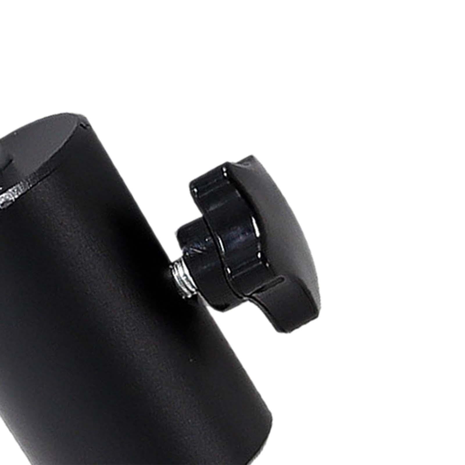 Tige D'extension de Contrepoids Stable en Métal pour Télescope Astronomique