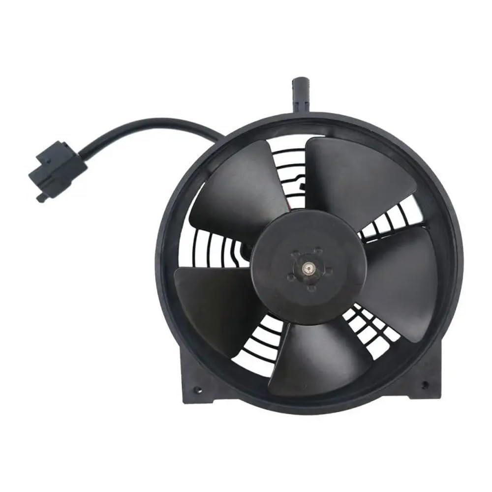 Ventilateur moto VA37A10146A extracteur air radiateur 5,2 pouces