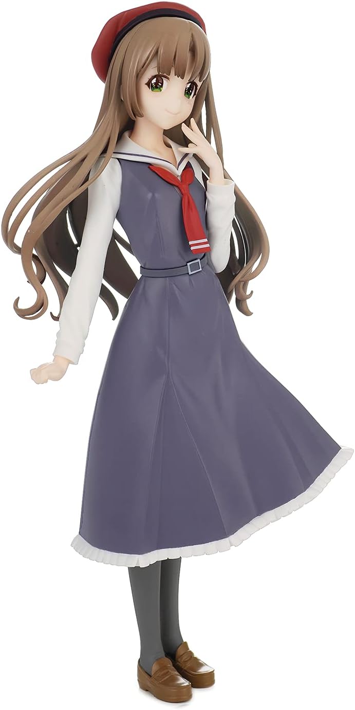 LITTLE BUDDY, LLC OSANANAJIMI GA ZETTAI NI MAKENAI Love Comedy Maria FIG
