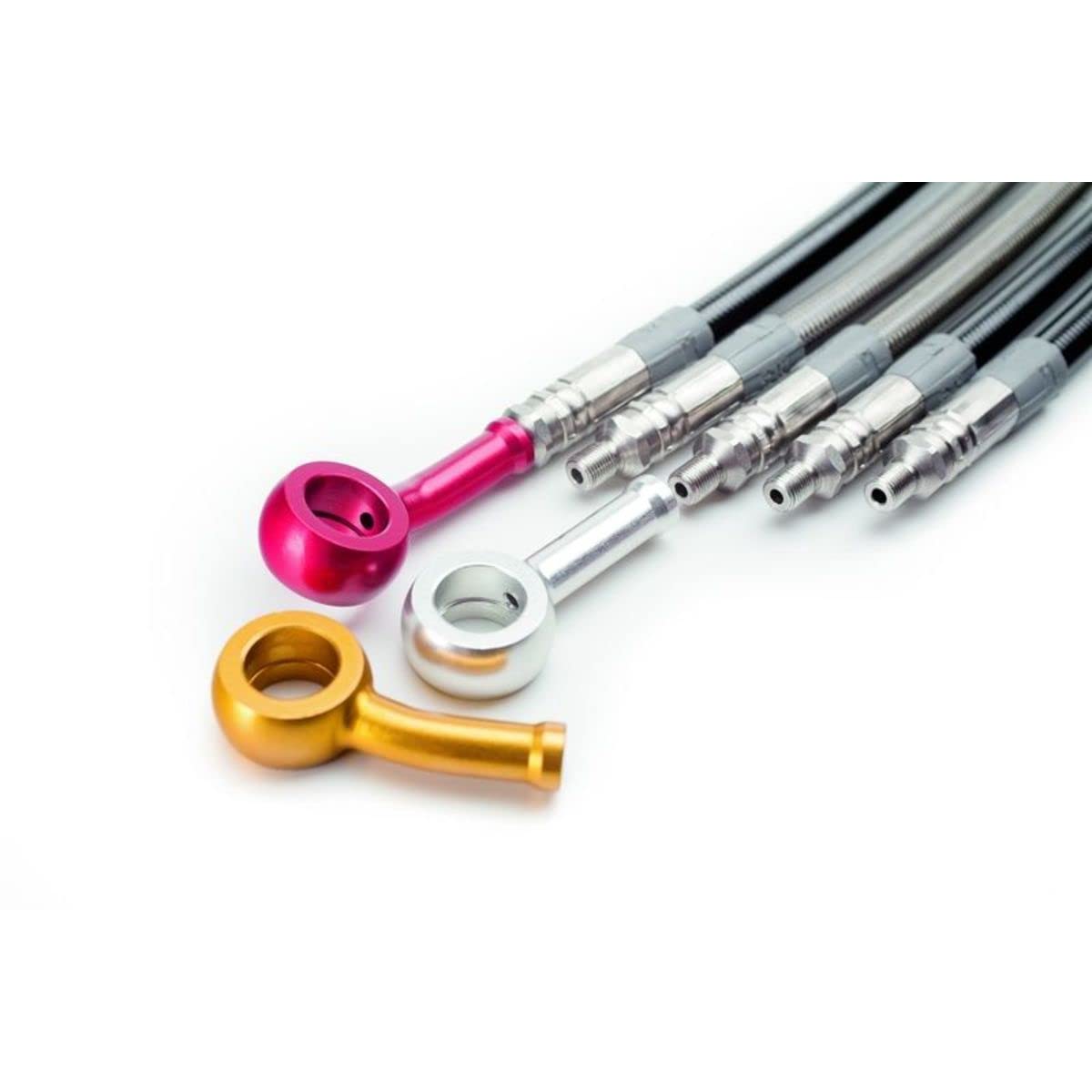 Trw MV039T Tubo Flessibile E Accessori Freni-image