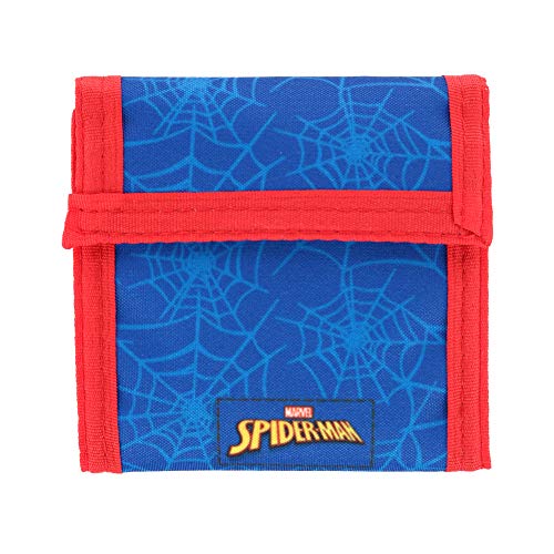 MARVEL Men's Modern, Blue, One Size2