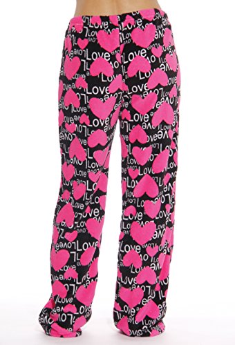Image of Just Love Plush Pajama Pants for Women