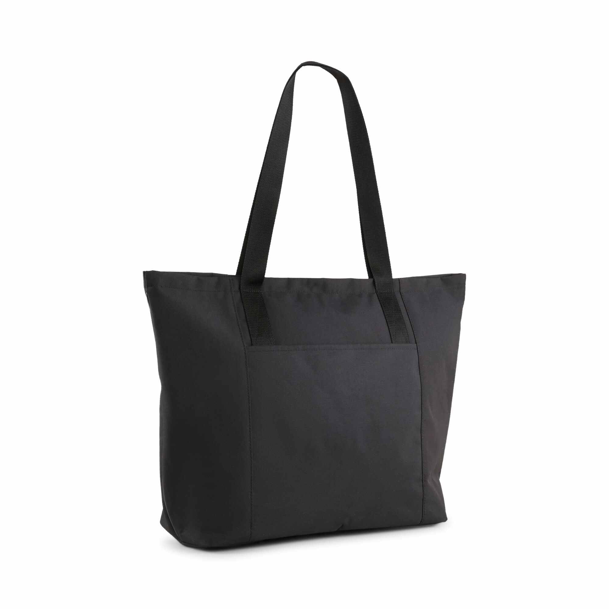 PUMA Campus Shopper Puma Black