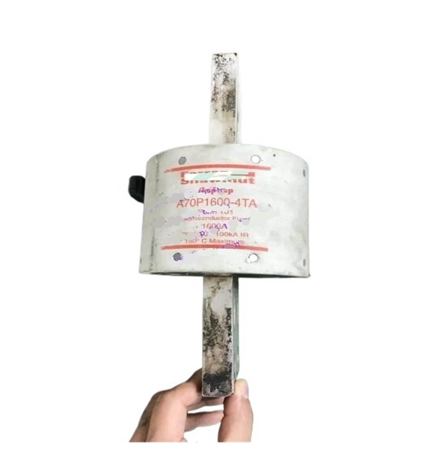 VSPPJYFG Fuse A70P1600-4TA 1600A 700V