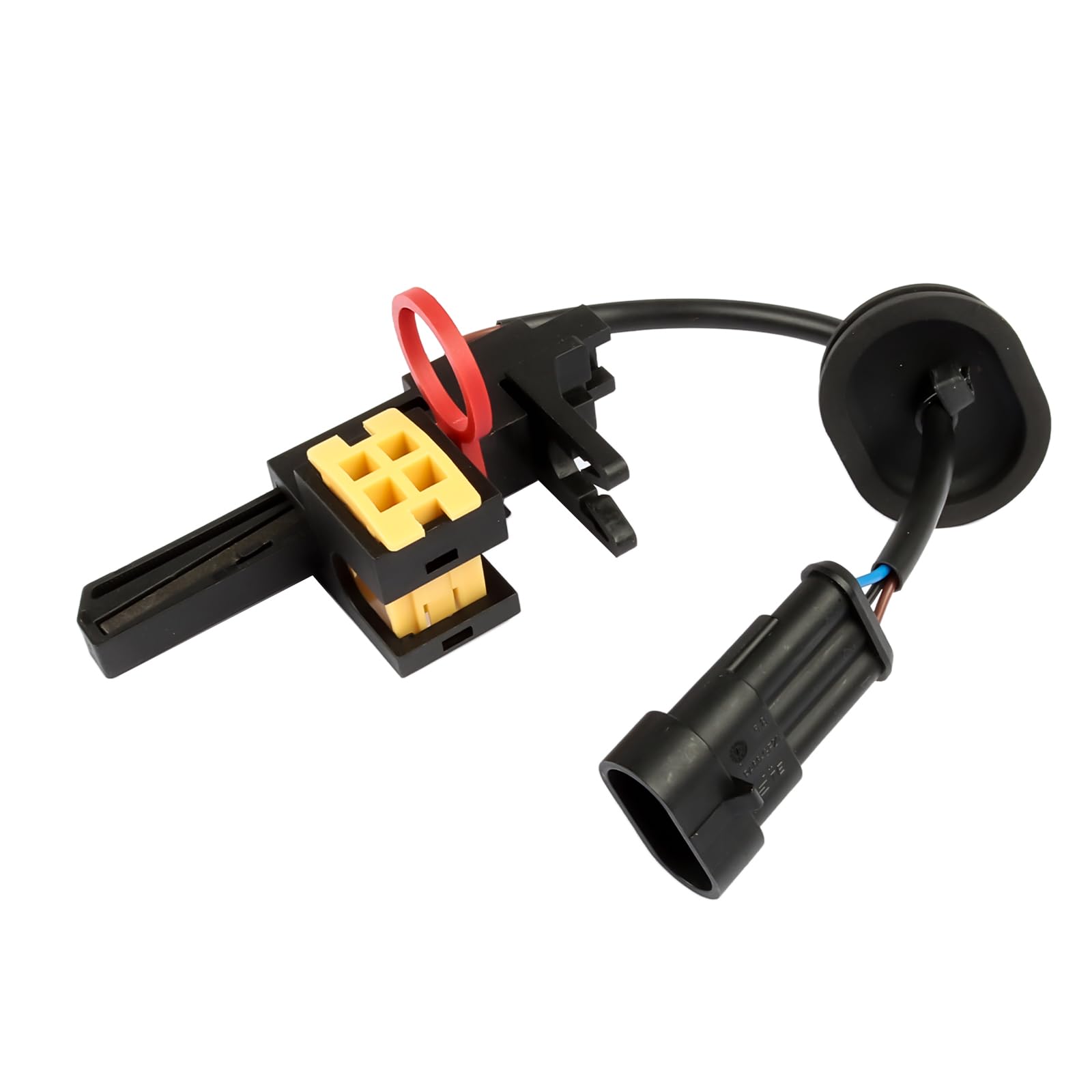 Sensore Avvio Arresto Leva del Cambio Circuito Compatibile con Giulietta Schrägheck 1.4 1.6 1.8 2.0 JTDM 940 2010-2019 2020 2021 55228312