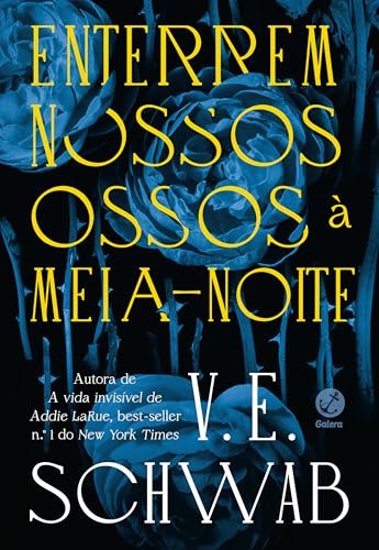 Enterrem nossos ossos à meia-noite