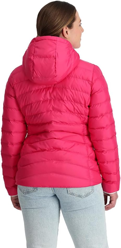 Spyder Women's Spyder Peak Synthetic Down Insulator Jacket