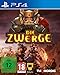 Produktbild Die Zwerge - [PlayStation 4]