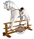mjmark rocking horse sale