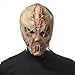 Vmonke Halloween Scary Evil Mask Horror Face Zombie (Butcher)
