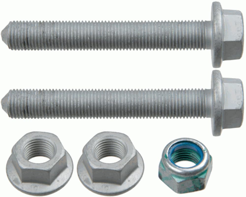 Lemförder 38274 01 Suspension