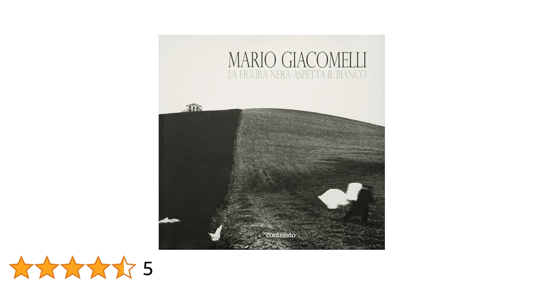 マリオ・ジャコメッリ　(完全日本語版)　 Mario Giacomelli　HC マリオ・ジャコメッリ(完全日本語版) | マリオ・ジャコメッリ