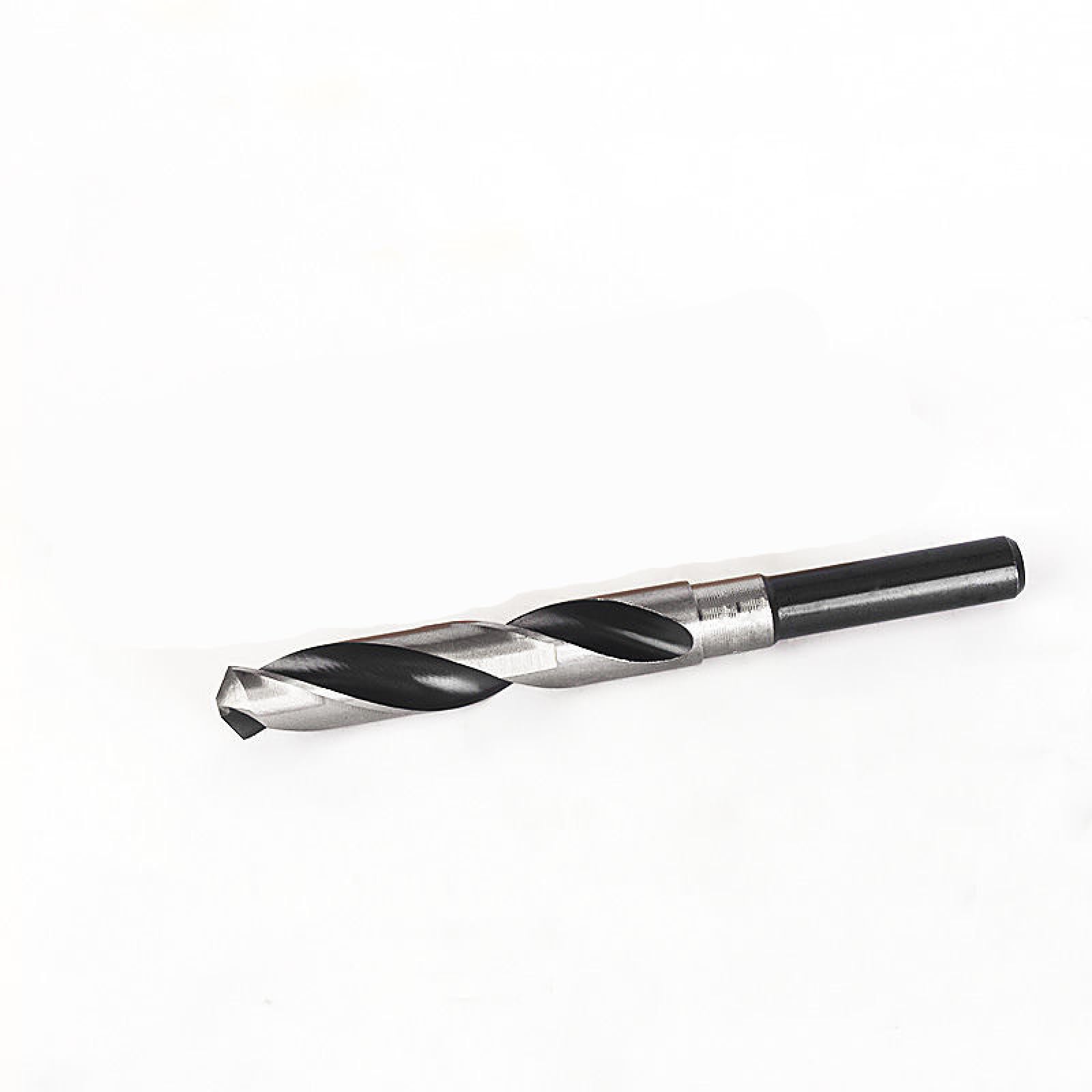 Diametro Di Taglio Della Punta 1/2 Utensile Per Fori Di Perforazione In Acciaio Ad Alta Velocità Con Gambo Ridotto In Metallo HSS Punta Elicoidale,29 Mm